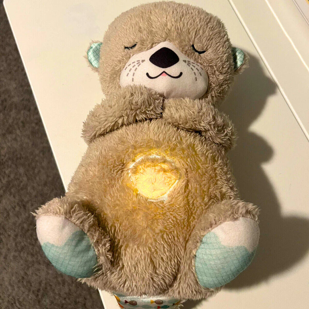 Teddie - The Original Breathing Bear