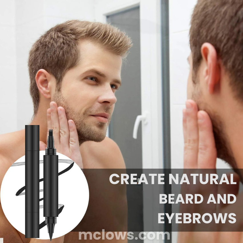 Beard Filler