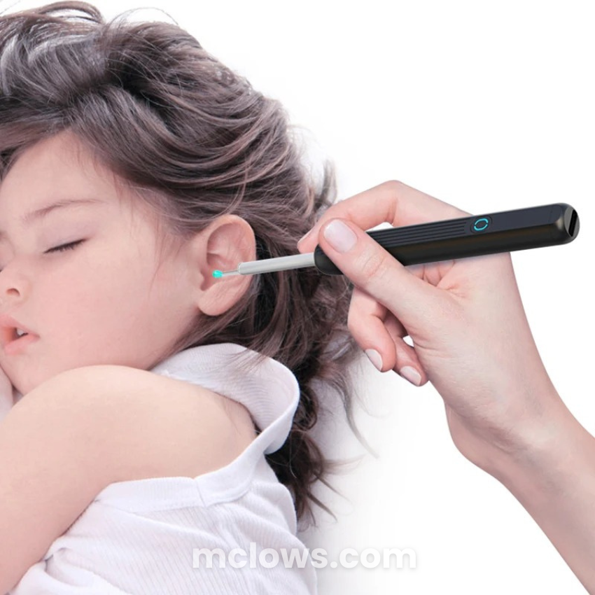 Ear Cleaning Tool