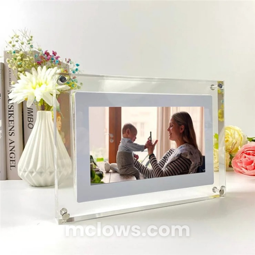 InfinityFrame™️ Live Motion Frame (2024 Upgrade)