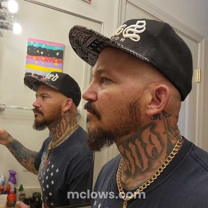 Beard Filler