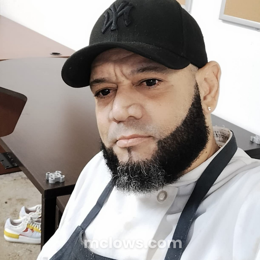 Beard Filler