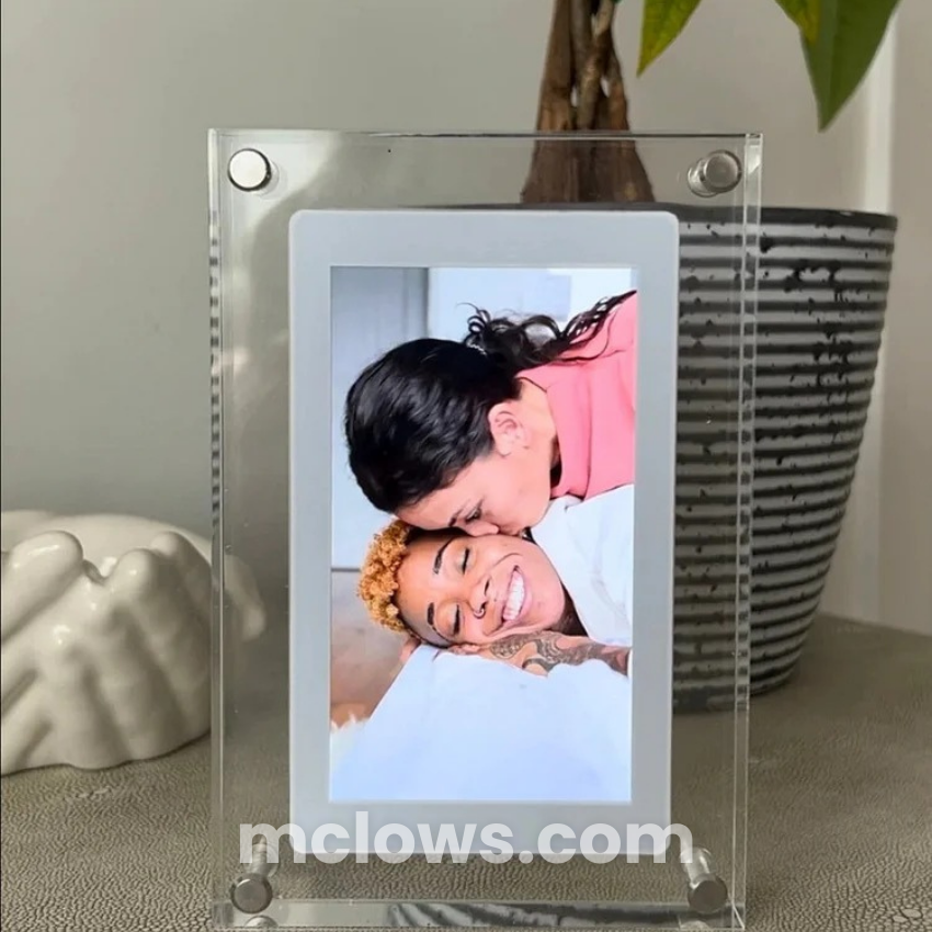 InfinityFrame™️ Live Motion Frame (2024 Upgrade)