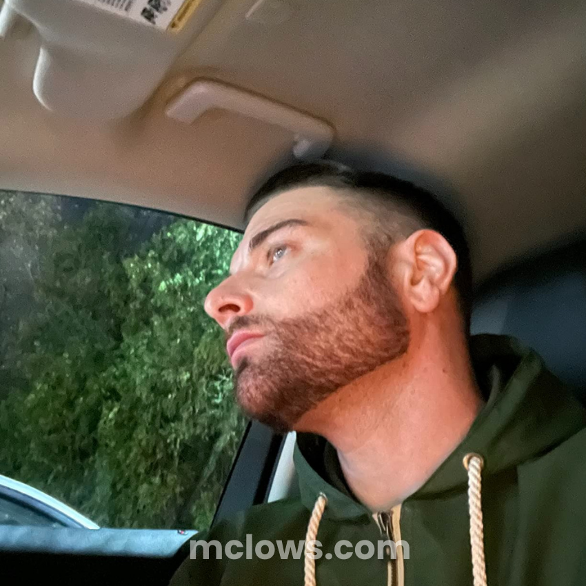 Beard Filler