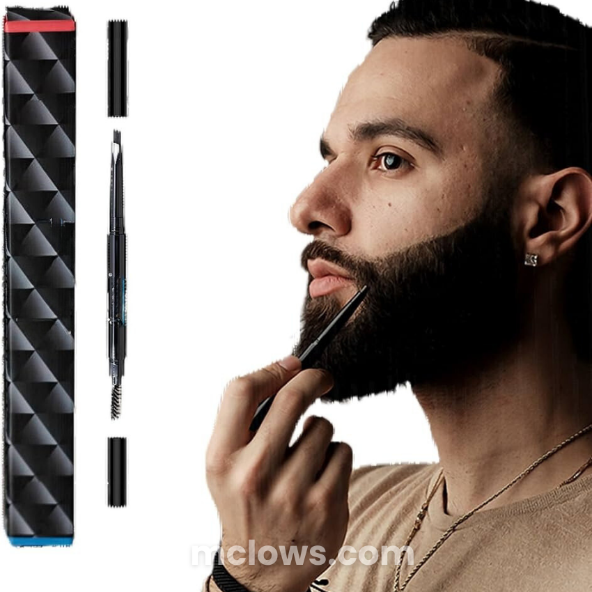 Beard Filler