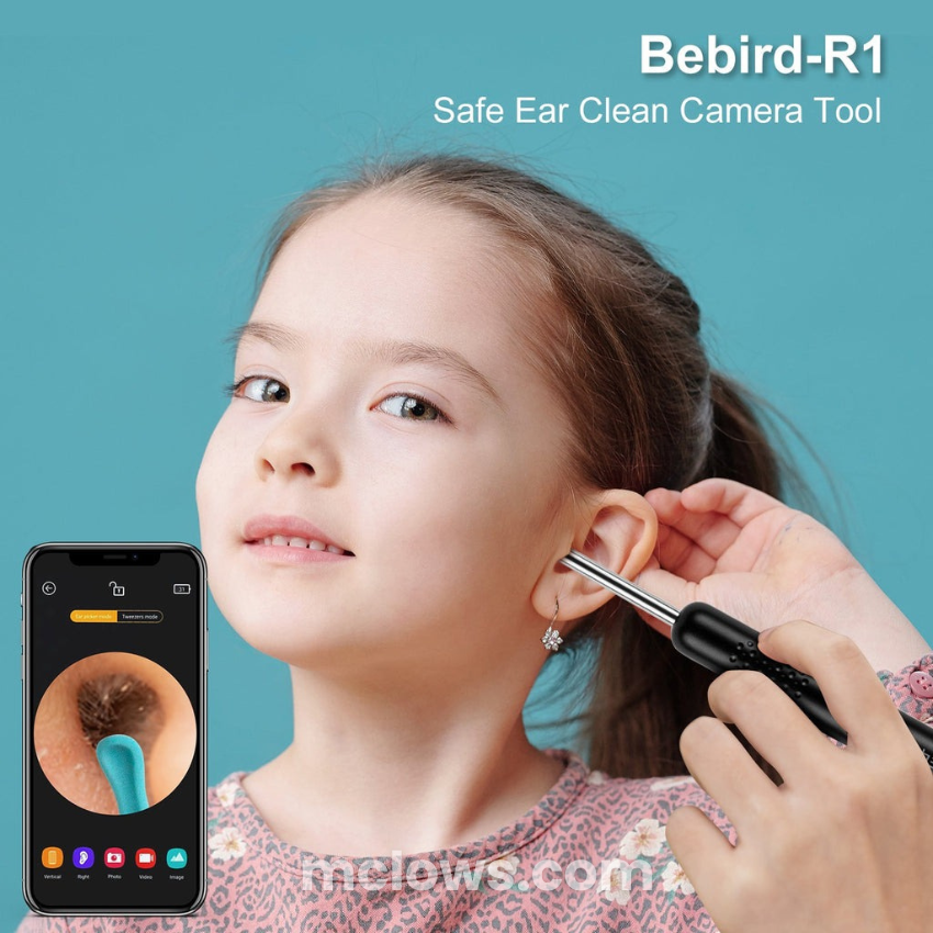Ear Cleaning Tool