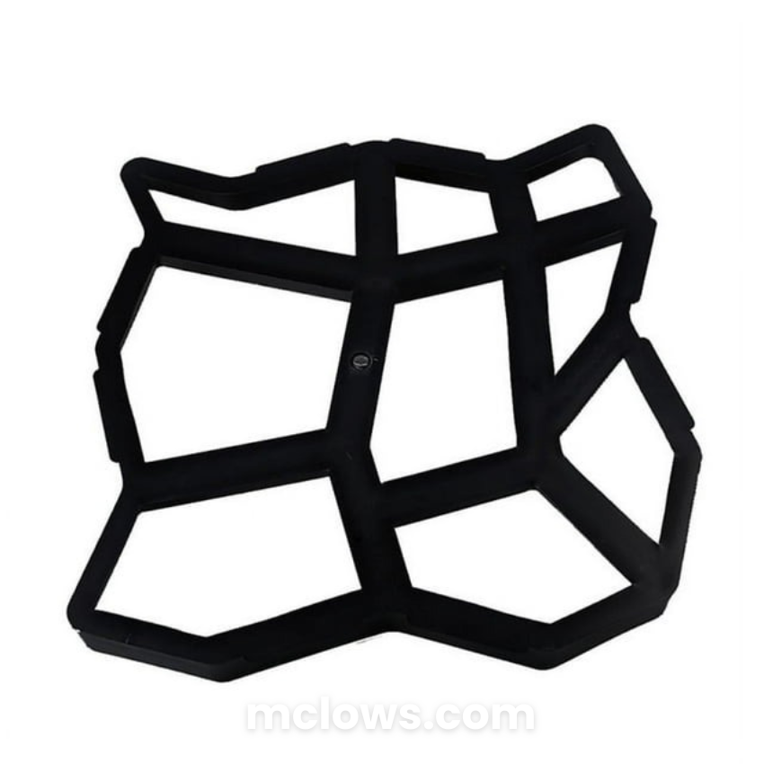 PathMaker™️ Easy DIY Concrete Paver Mold