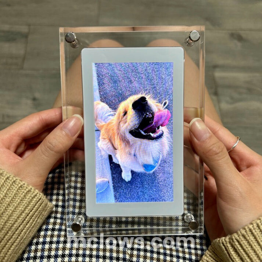 InfinityFrame™️ Live Motion Frame (2024 Upgrade)