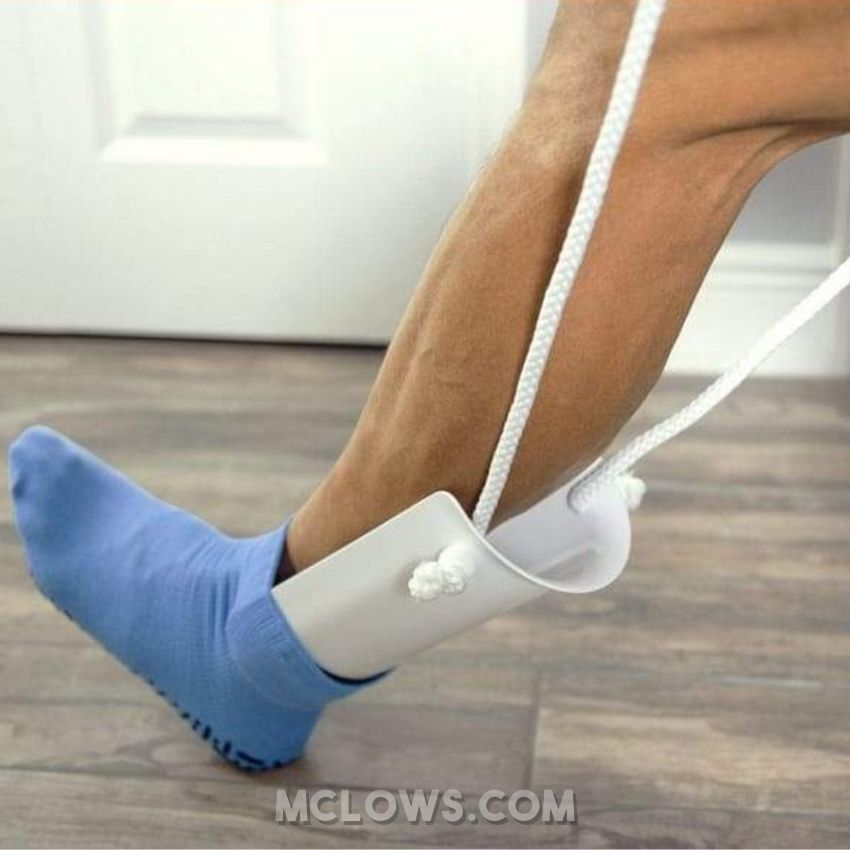 The Original SockBuddy™️ Sock Helper