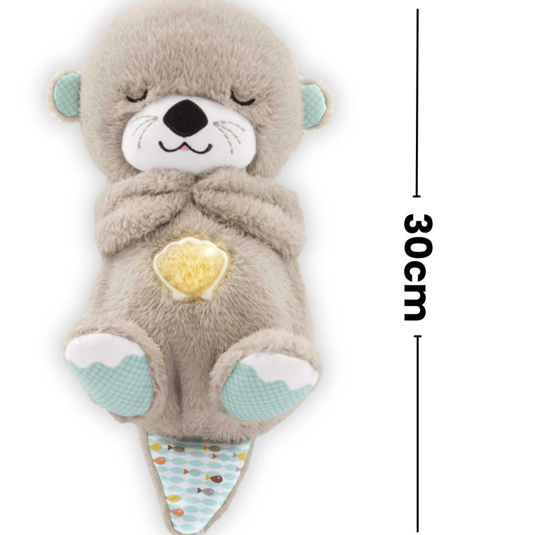 Teddie - The Original Breathing Bear