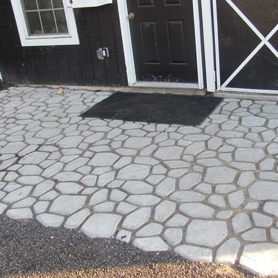 PathMaker™️ Easy DIY Concrete Paver Mold