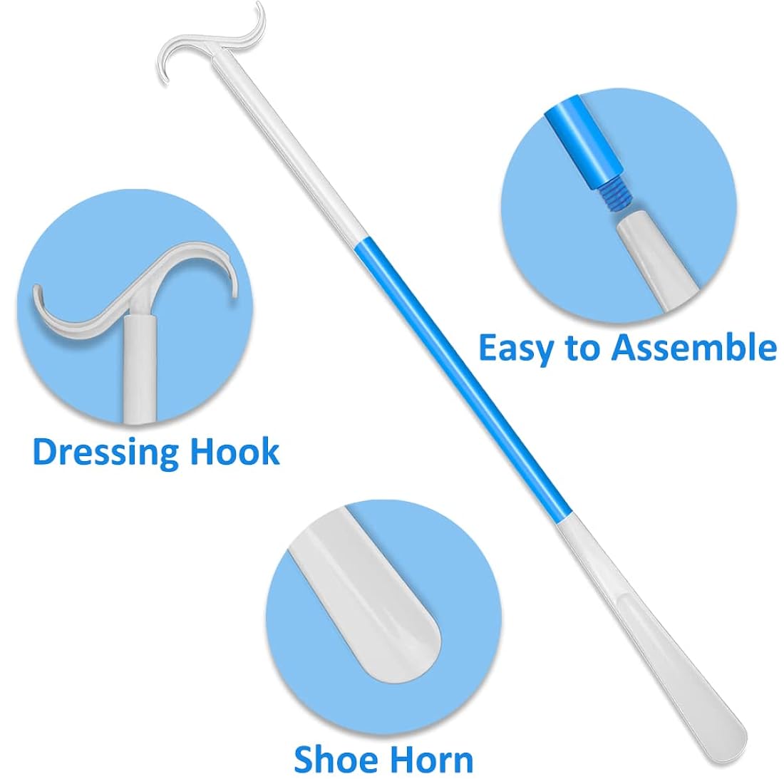 The Original SockBuddy™️ Sock Helper