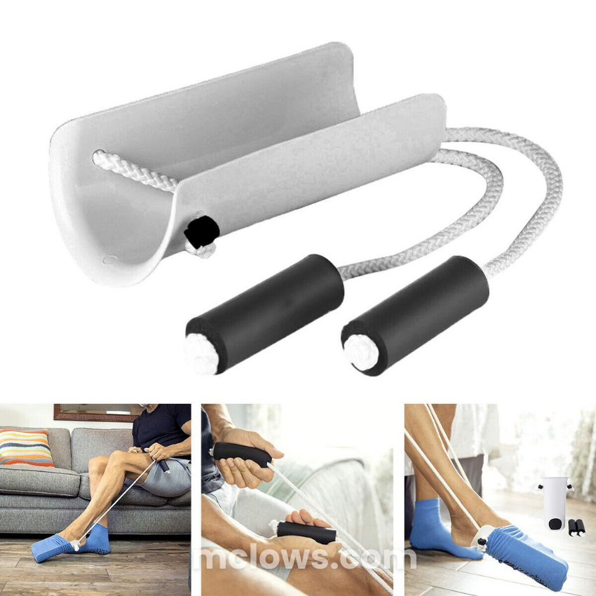 The Original SockBuddy™️ Sock Helper