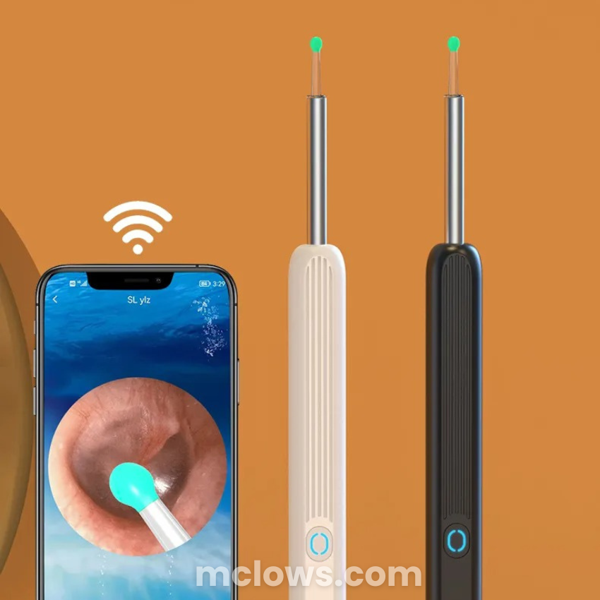 Ear Cleaning Tool