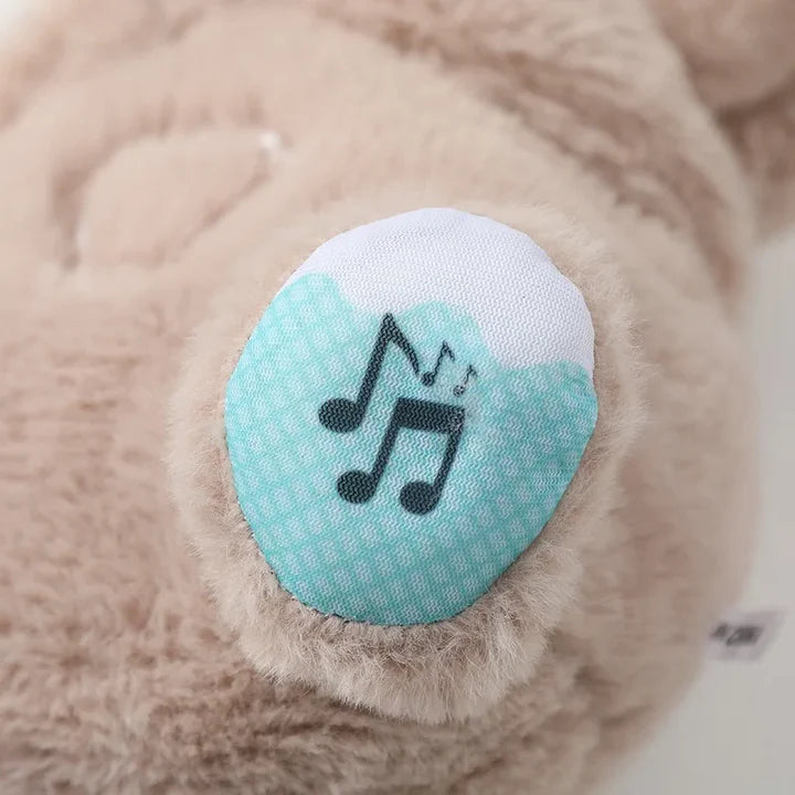 Teddie - The Original Breathing Bear