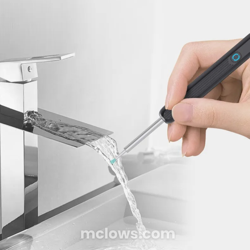 Ear Cleaning Tool