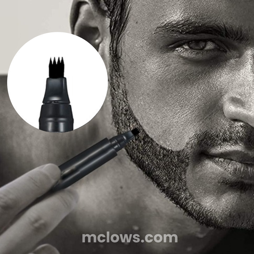 Beard Filler