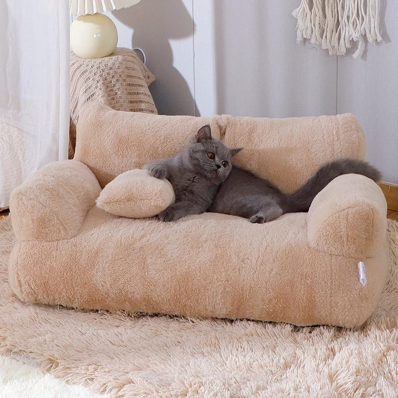Fluffie™️ Mini Pet Couch
