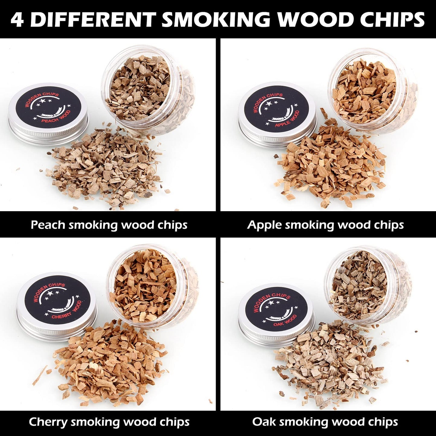 SmokeStack Cocktail Smoker Kit