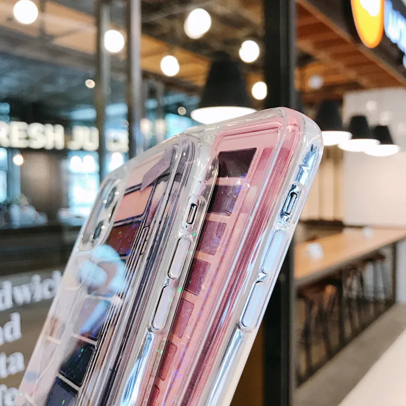 MAKEUP Palette Phone Case
