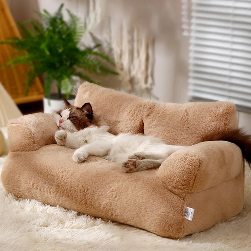 Fluffie™️ Mini Pet Couch
