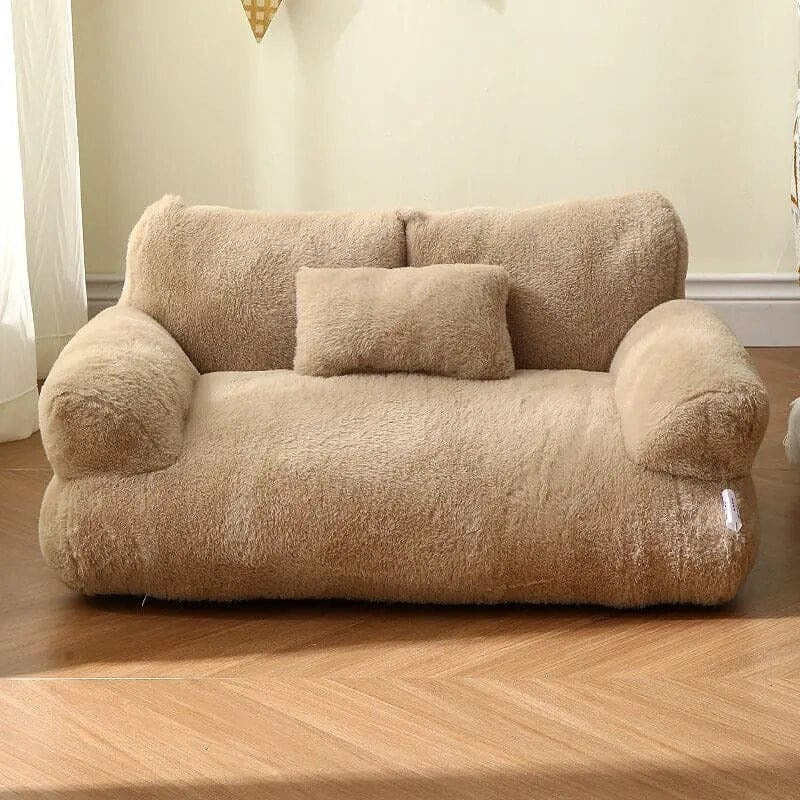 Fluffie™️ Mini Pet Couch