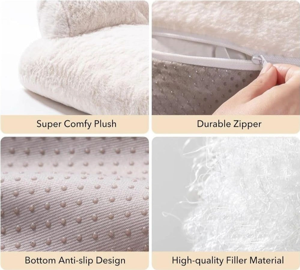 Fluffie™️ Mini Pet Couch