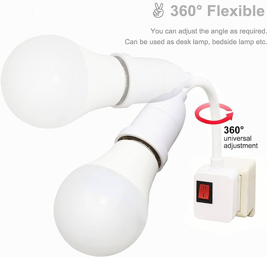FlexiHolder For BulbCam360™️
