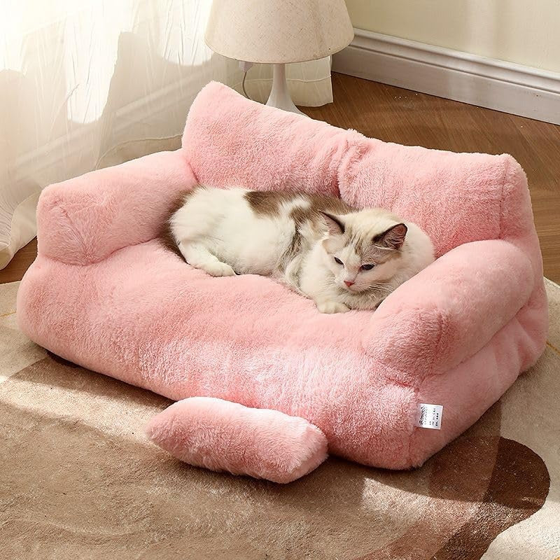 Fluffie™️ Mini Pet Couch