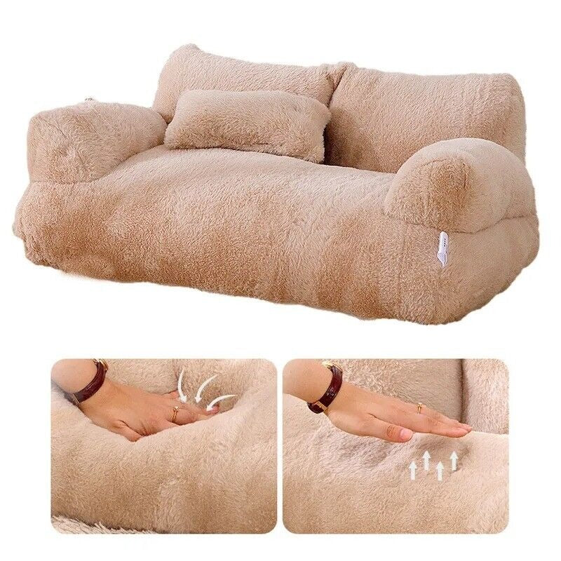 Fluffie™️ Mini Pet Couch