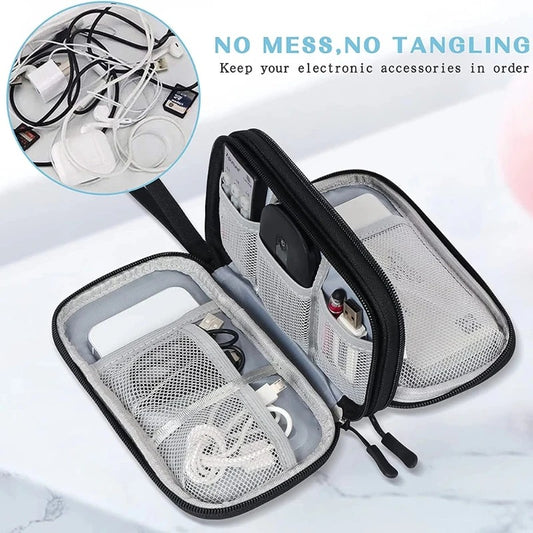 Digital Travel Organizer