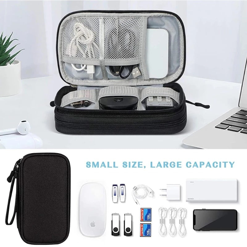 Digital Travel Organizer