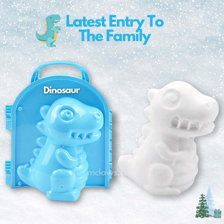 Snowbuddy- 2022 Newest Members