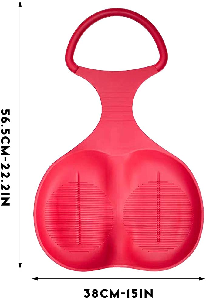 EasySlide Ultra-light Snow Sled