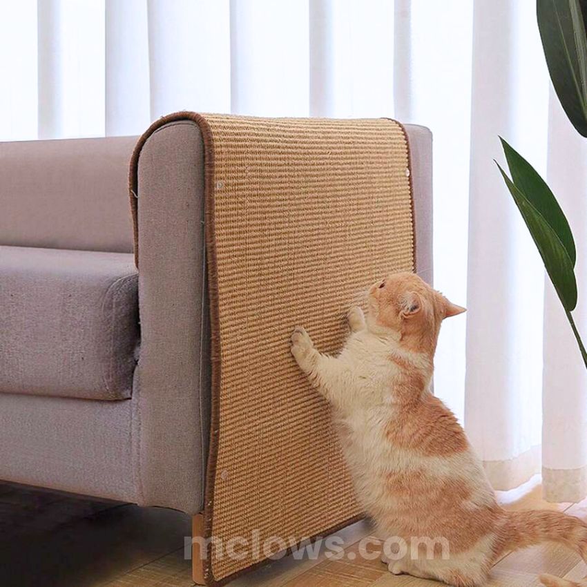 ClawSafe Furniture Scratcher Mat