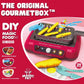 GourmetBox™️ - Simulation Toy Cooking Set