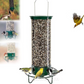 Anti-Squirrel Bird Feeder