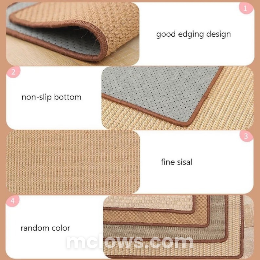 ClawSafe Furniture Scratcher Mat