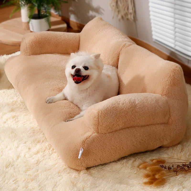 Fluffie™️ Mini Pet Couch