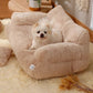 Fluffie™️ Mini Pet Couch