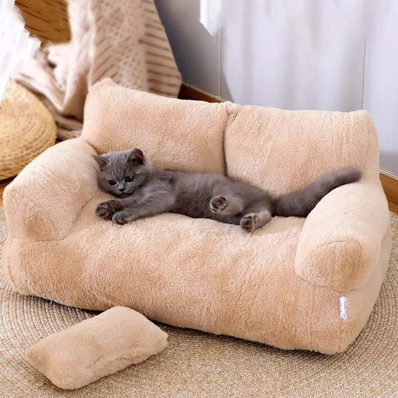 Fluffie™️ Mini Pet Couch