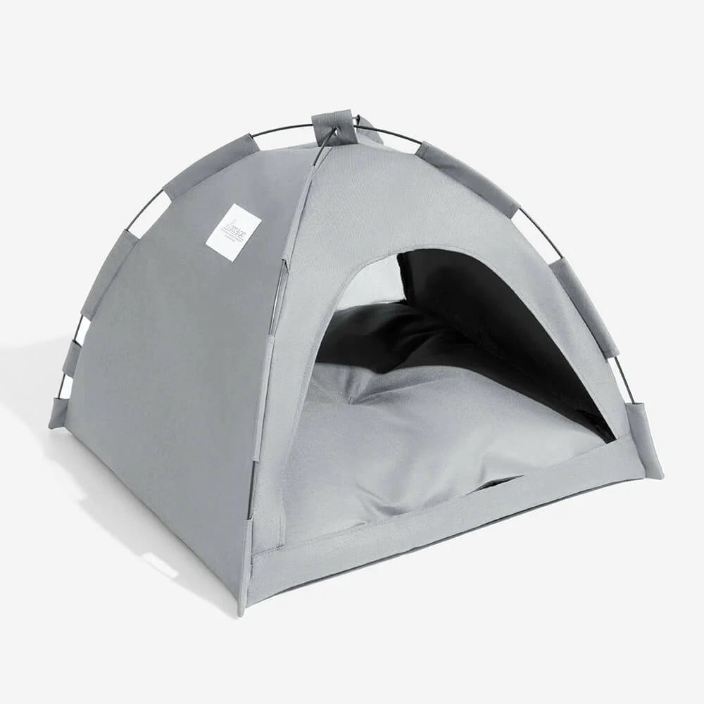 The Original TinyTent™️- Portable Indoor/Outdoor Pet Tent