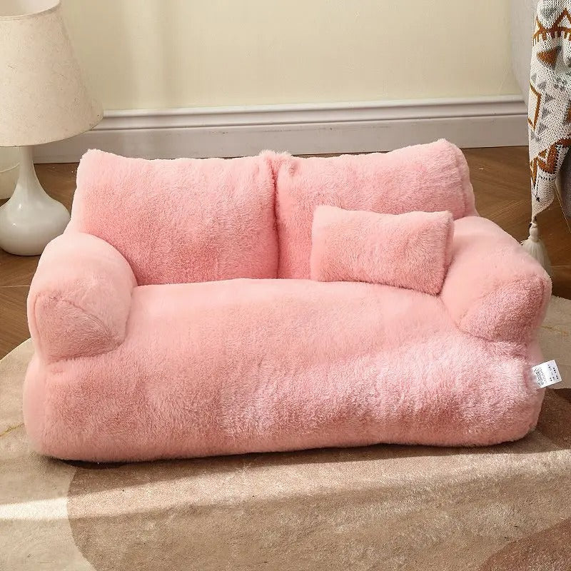 Fluffie Mini Pet Couch Mclows