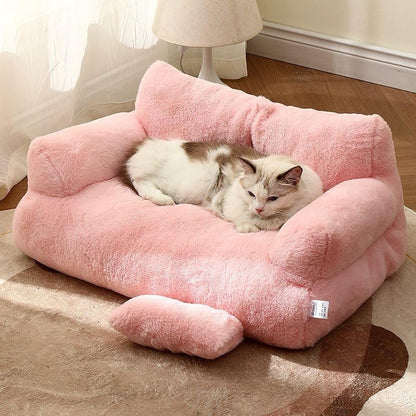 Fluffie™️ Mini Pet Couch