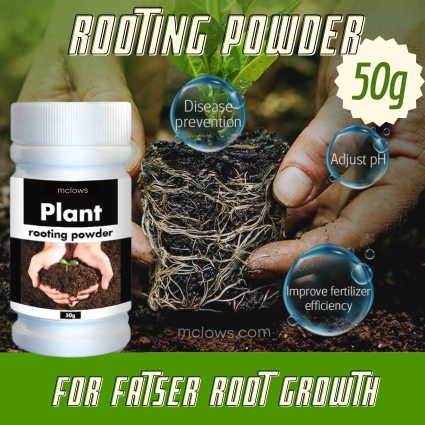 Quick Rooting Powder
