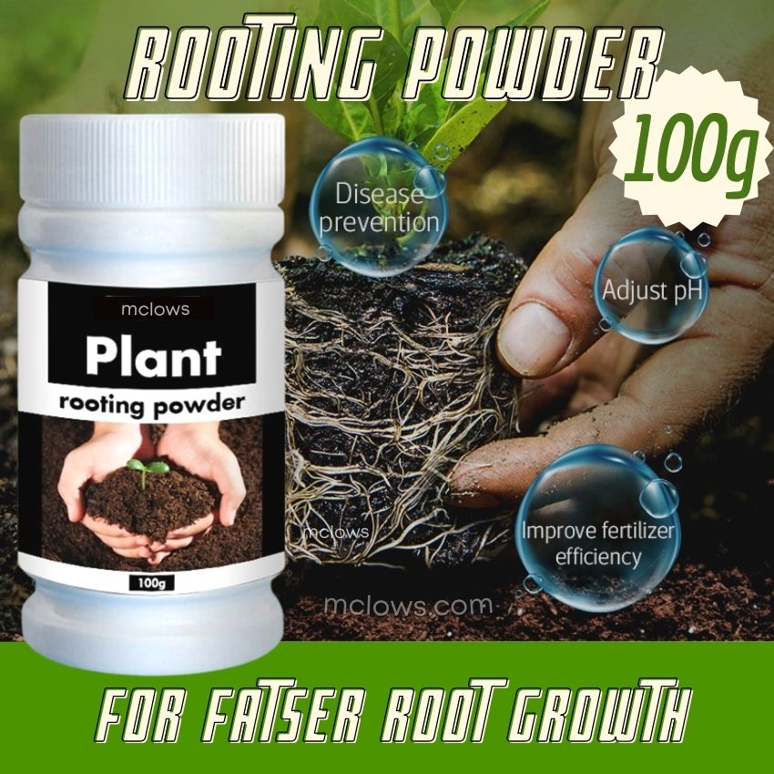Quick Rooting Powder
